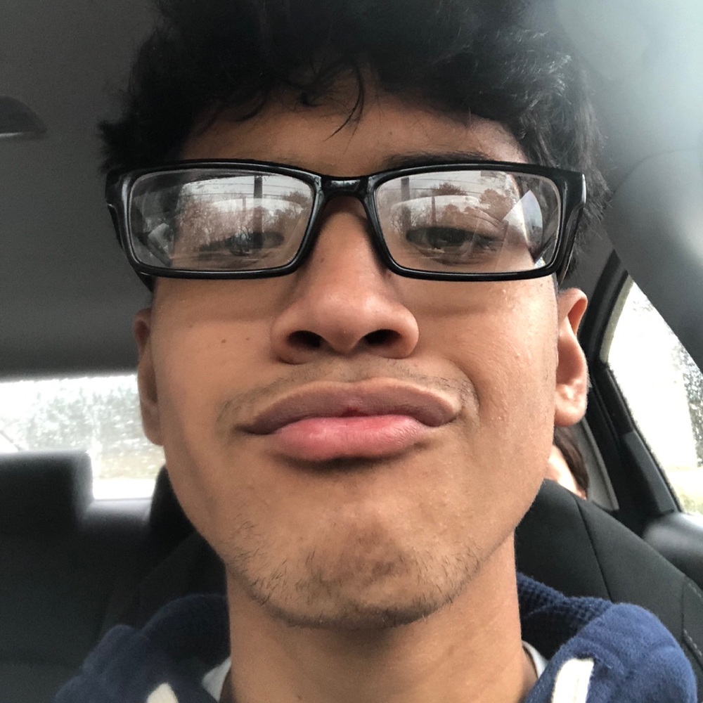 The Host With The Most